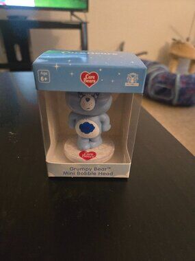 Care Bear Bobbleheads
